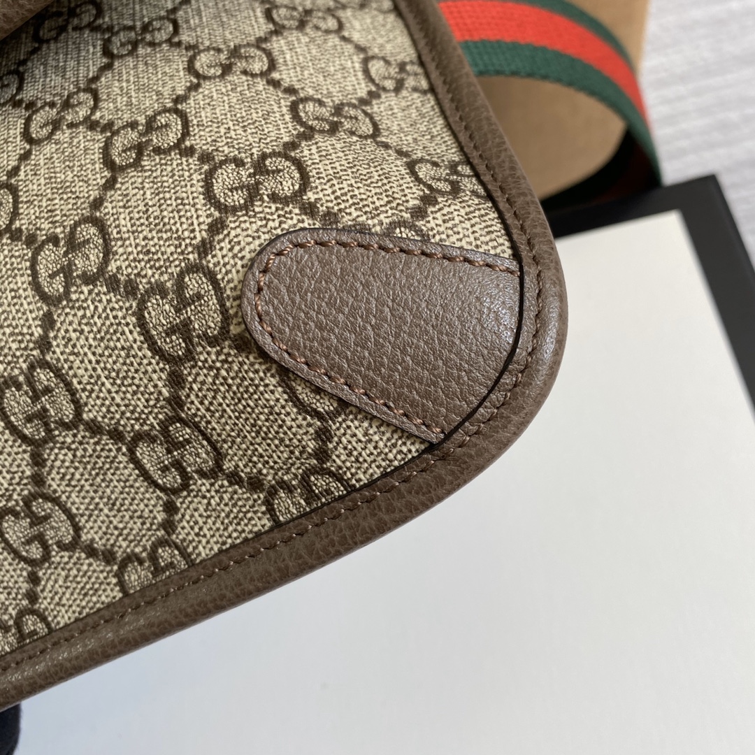 neo vintage gg S*p*e belt bag