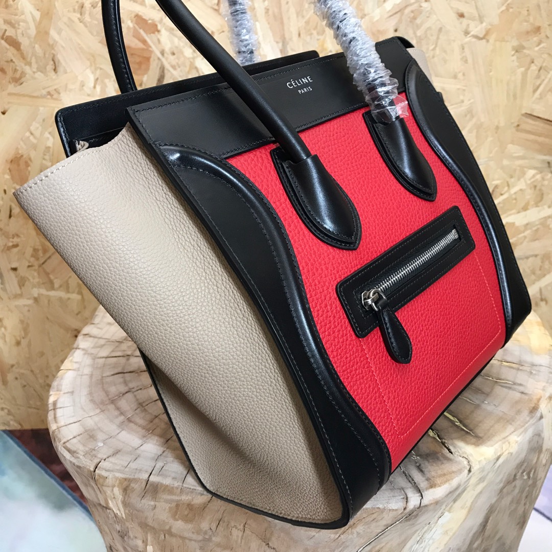 Luggage Bag