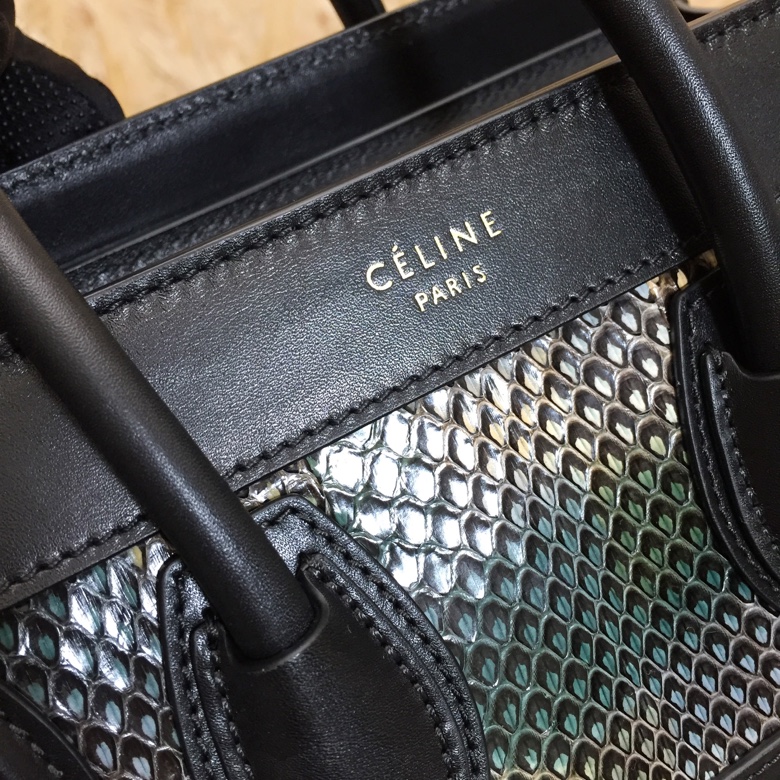 Luggage Bag